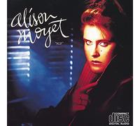 Alison Moyet – Alf – Sony Music