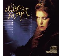 Alison Moyet – Alf – CD – Sony
