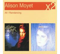 Alison Moyet - Alf/Raindancing [Import]