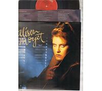 Alison Moyet - Alison Moyet Alf 1984 UK vinyl LP 26229