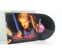 ALISON MOYET - ALISON MOYET all cried out (the remix), 12 inch single, QTA4757