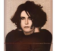 Alison Moyet - Alison Moyet - Hoodoo - Columbia - 468272-1