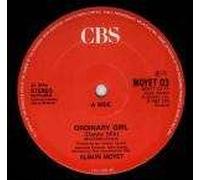 Alison Moyet - Alison Moyet - Ordinary Girl (Special Dance Mix) - CBS