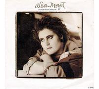 Alison Moyet - Alison Moyet - That Ole Devil Called Love - [7"]