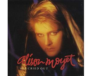 Alison Moyet - All Cried Out