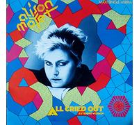 alison Moyet - All Cried Out [Vinyl Single 12'']