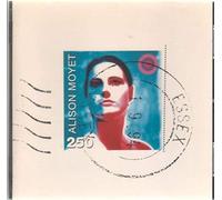 Alison Moyet – Essex – Sony