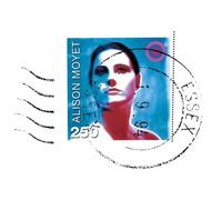 ALISON MOYET - ESSEX VINYL LP NEUF