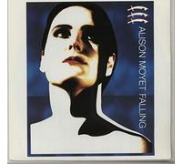 Alison Moyet - Falling - Alison Moyet 7" 45