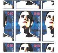 Alison Moyet - Falling [Single-CD]