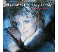 Alison Moyet - For You Only
