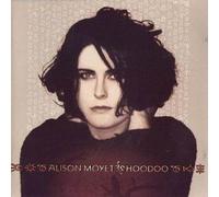 ALISON MOYET - HOODOO LP (VINYL ALBUM) UK COLUMBIA 1991
