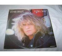 Alison Moyet - is This Love Wind Blow [Import]