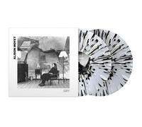 ALISON MOYET - KEY (LTD BLACK/WHITE SPLATTERED) 2 VINYL LP NEUF