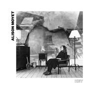 Alison Moyet Key (Vinyl) 12" Album Coloured Vinyl (Limited Edition)