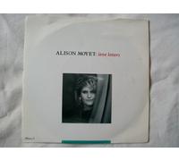 ALISON MOYET Love Letters UK 7" 45