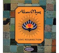 Alison Moyet - Love Resurrection [7" Single, NL, CBS A 4497]