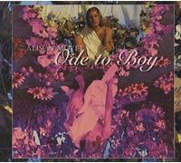 Alison Moyet – Ode to Boy – Import
