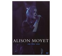 Alison Moyet – One Blue Voice
