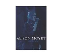 Alison Moyet One Blue Voice