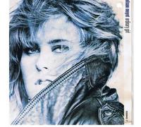 Alison Moyet - Ordinary Girl - CBS - 650843 6, CBS - CBS 650843 6