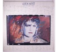 Alison Moyet - Raindancing (US, 1987, Different Cover) [Import]