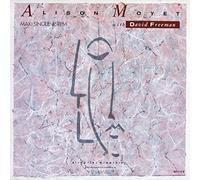 Alison Moyet - Sleep Like Breathing (with David Freeman) 1987 [12" VINYL]