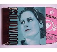 Alison Moyet – Solid Wood – CD 2 – Import UK