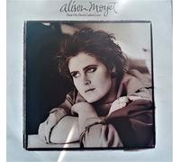 ALISON MOYET That Ole Devil Called Love 7" 45