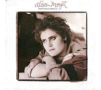 Alison Moyet - That Ole Devil Called Love / Don't Burn Down The Bridge [Vinyle 7 pouces - 45 tours]