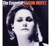 Alison Moyet The Essential Collection by Alison Moyet [Compact Disc] NEUF