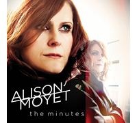 Alison Moyet - The Minutes