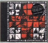 Alison Moyet - This House [Import]
