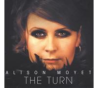 Alison Moyet - The Turn (Deluxe Reissue)
