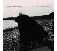 Alison O'Donnell - Voice That Sings for All-New Songs in The Ancient Trad [Import]