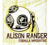 Alison Ranger - Formula Imperative