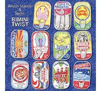 Alison Statton & Spi - Bimini Twist