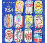 Alison Statton & Spi - Bimini Twist