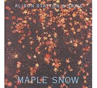 Alison Statton & Spike - Maple Show