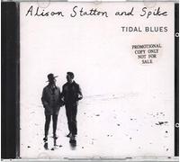 Alison Statton & Spike - Tidal Blues