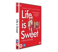 Life is sweet/life is sweet/gb/zn2