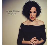 Alison Wedding - This Dance