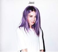 Alison Wonderland – Awake – CD – Import