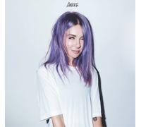 Alison Wonderland Awake (CD) Album