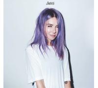 Alison Wonderland Awake (CD) Album