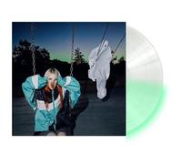 Alison Wonderland - Ghost World [Vinyl Lp] Explicit