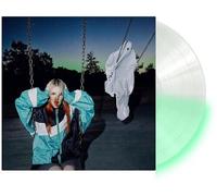 Alison Wonderland - Ghost World [Vinyl Lp] Explicit