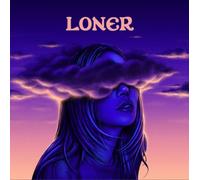 Alison Wonderland Loner (CD) Album