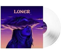 Alison Wonderland - Loner [New Vinyl LP] Clear Vinyl