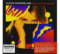 Alison Wonderland - Welcome to Wonderland
